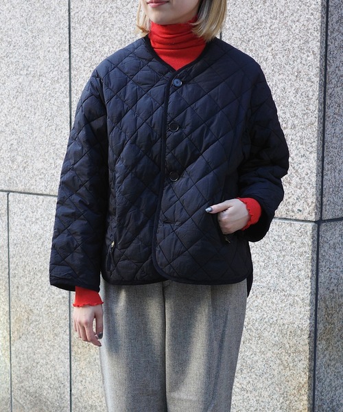 GYMPHLEX（ジムフレックス） ダウンコート ダウンジャケット | キルト