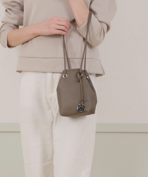 MARCO MASI（マルコマージ） ショルダーバッグ バッグ 「MARCO MASI