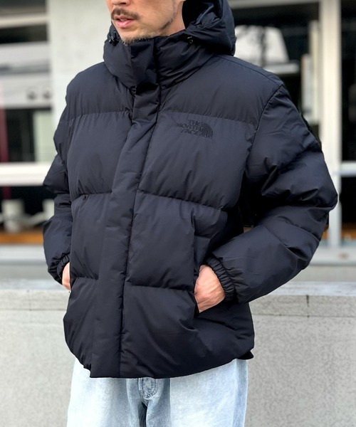 THE NORTH FACE（ザ ノースフェイス） ダウンジャケット ダウン メンズ