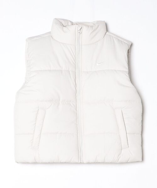 NIKE（ナイキ） ダウンコート ダウンジャケット NSW TF SYNFL CLSC