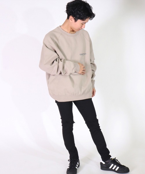 FOG ESSENTIALS（エフオージーエッセンシャルズ） トレーナー