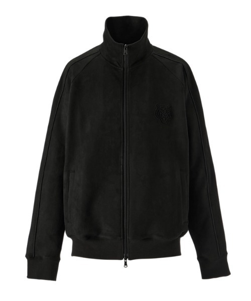 Onitsuka Tiger（オニツカタイガー） コート アウター TRACK TOP