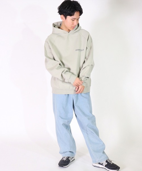 FOG ESSENTIALS（エフオージーエッセンシャルズ） パーカー (CM