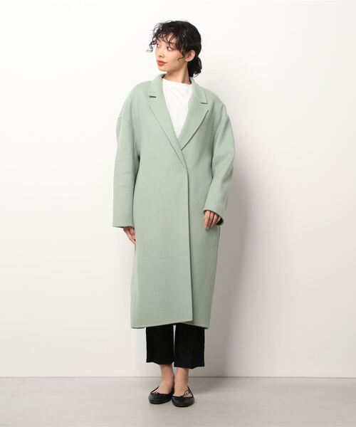 green label relaxing（グリーンレーベルリラクシング） チェスター