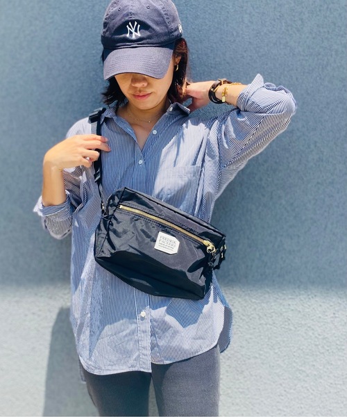 FREDRIK PACKERS（フレドリックパッカーズ） ショルダーバッグ バッグ