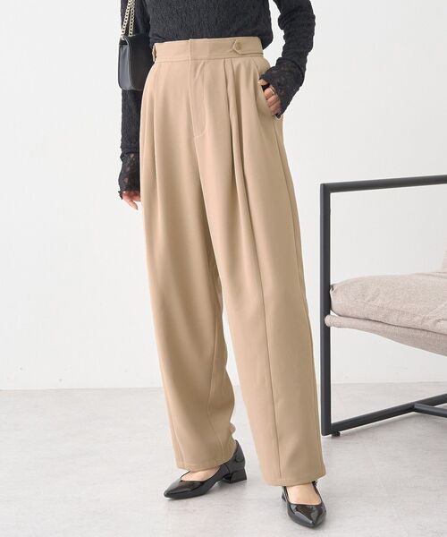 earth music&ecology（アース ミュージック＆エコロジー） パンツ