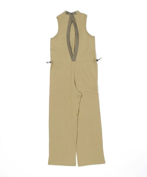 G-STAR RAW オールインワン OPEN BACK JUMPSUIT/オールインワン
