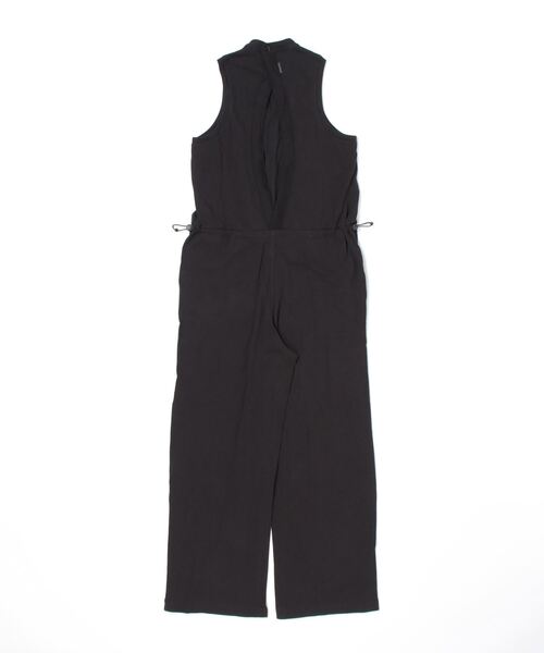 G-STAR RAW オールインワン OPEN BACK JUMPSUIT/オールインワン