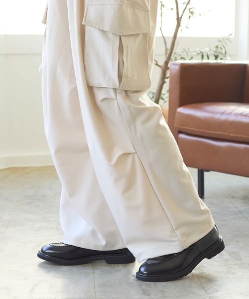 London Shoe Make（ロンドンシューメイク） ビジネスシューズ 牛革 U