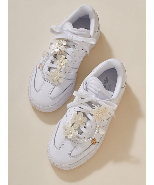 adidas（アディダス） スニーカー 「adidas Originals」SAMBA XLG