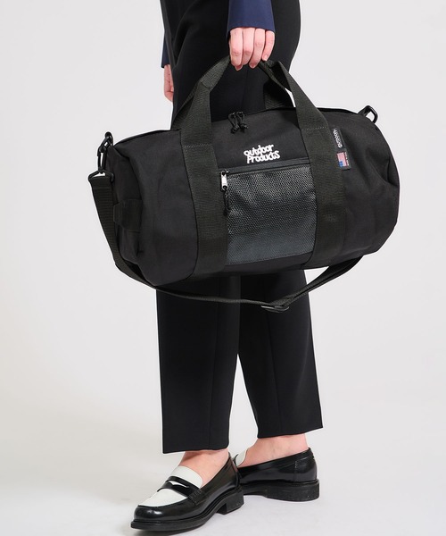 OUTDOOR PRODUCTS（アウトドアプロダクツ） ボストンバッグ Outdoor