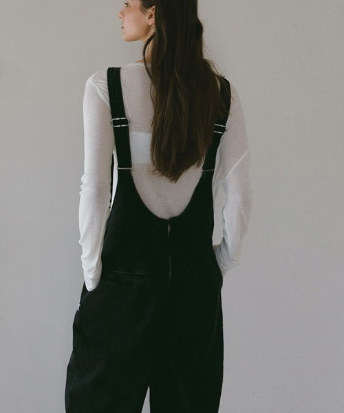 ETRE TOKYO（エトレトウキョウ） オールインワン EDWIN×ETRE TOKYO