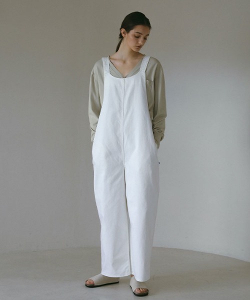 ETRE TOKYO（エトレトウキョウ） オールインワン EDWIN×ETRE TOKYO