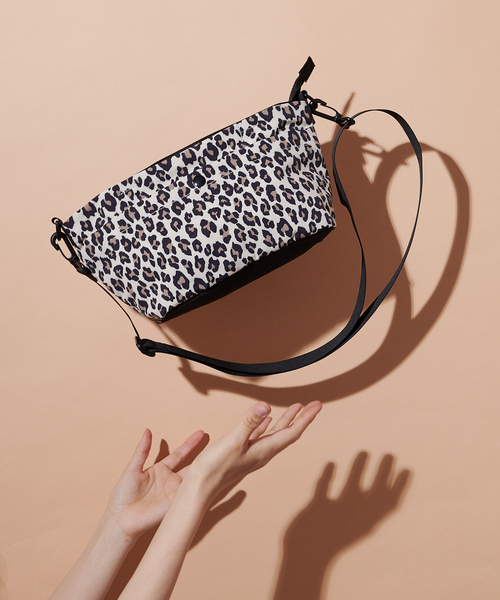 ショルダーバッグ バッグ 「TRIPINN.」横型ショルダーバッグ