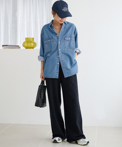 JOURNAL STANDARD relume（ジャーナルスタンダード レリューム