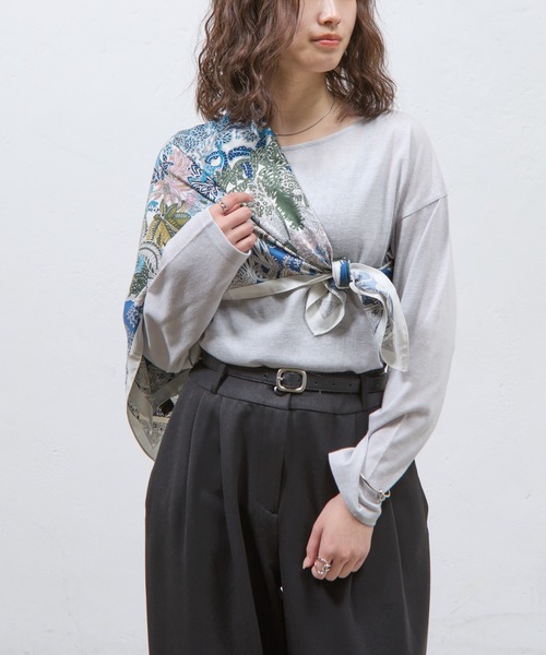 COLONY 2139（コロニー トゥーワンスリーナイン） スカーフ バンダナ