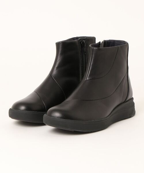 ASICS WALKING（アシックスウォーキング） ブーツ PEDALA（ペダラ