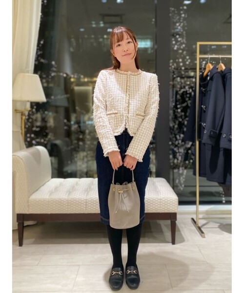 BROOKS BROTHERS（ブルックスブラザーズ） ショルダーバッグ バッグ