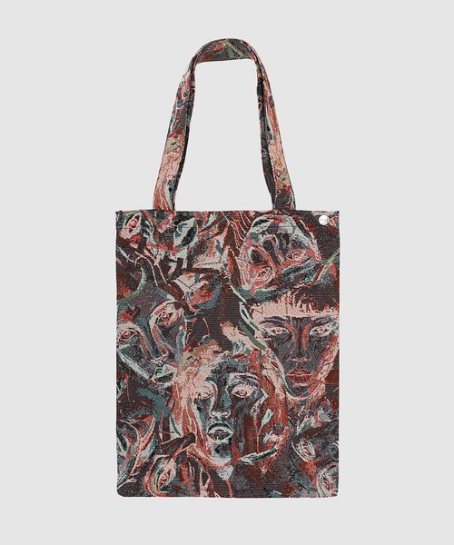 BLESS（ブレス） トートバッグ Gobelinbag メンズ レディース