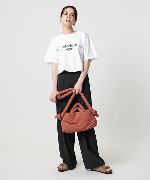 OLEND ショルダーバッグ バッグ 「OLEND」ONA MINI ソフト ショルダー