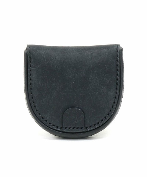 sot（ソット） コインケース 公式 プエブロレザー 馬蹄型コインケース