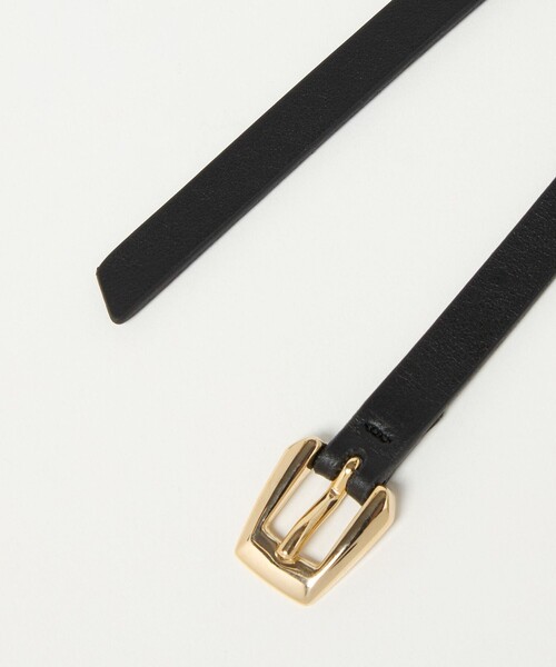 AMBOISE（アンボワーズ） ベルト 「別注」「ATELIER AMBOISE for conte