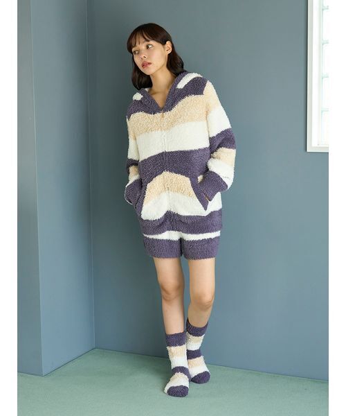 gelato pique（ジェラートピケ） ルームウェア 部屋着 ジェラート3