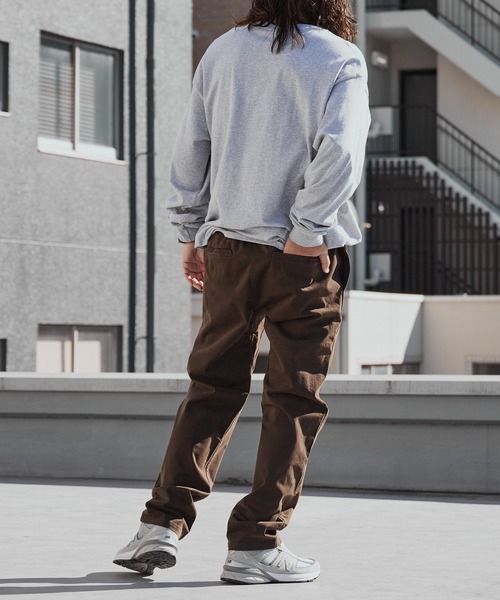 GRAMICCI（グラミチ） チノパン NN-PANTS CROPPED クロップドパンツ
