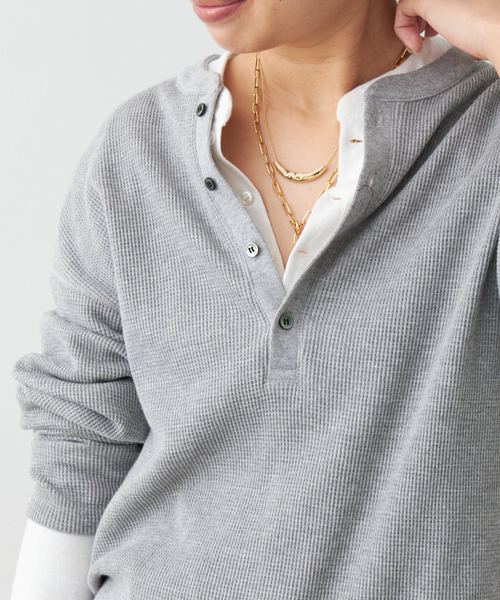 AMERICANA（アメリカーナ） tシャツ 「AMERICANA/アメリカーナ