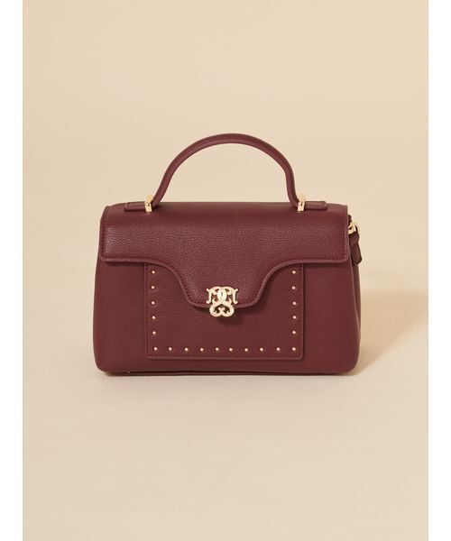 SNIDEL（スナイデル） ショルダーバッグ バッグ フラップミニ