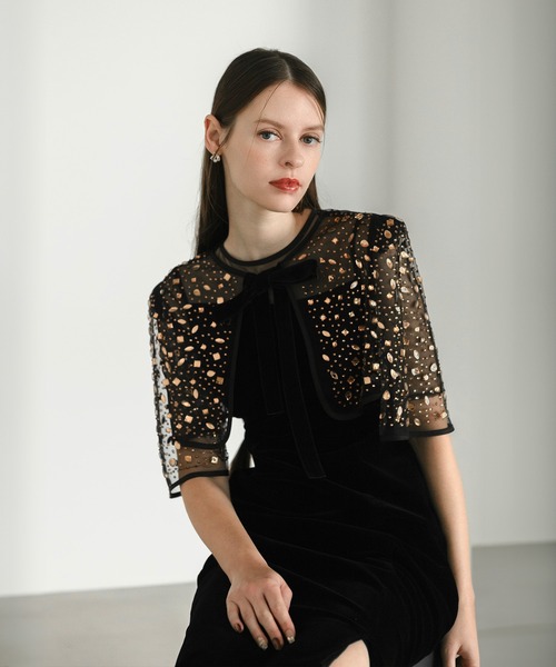 Leja（レジャ） ドレス : ZOZOTOWN Yahoo!店 - 通販 - Yahoo!ショッピング