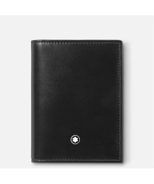 MONTBLANC（モンブラン） カードケース マイスターシュテュック カード