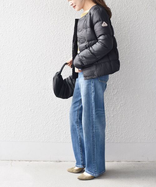 Pyrenex（ピレネックス） ダウン ダウンジャケット PYRENEX:CANNES