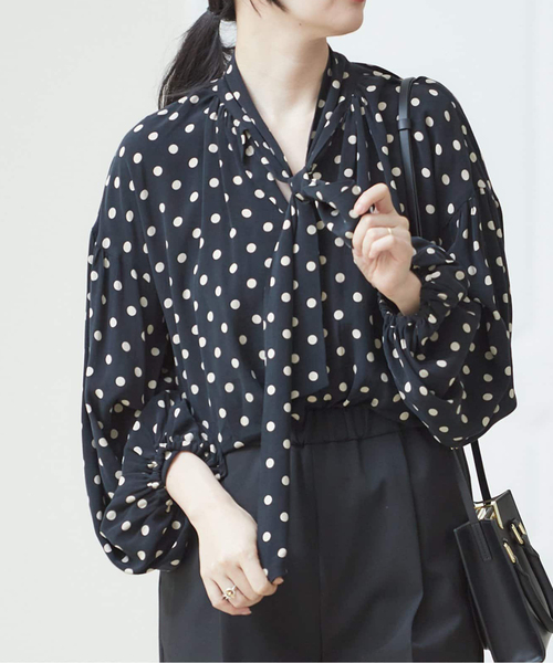 journal standard L'essage（ジャーナルスタンダード レサージュ