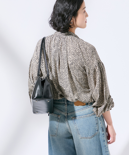 journal standard L'essage（ジャーナルスタンダード レサージュ