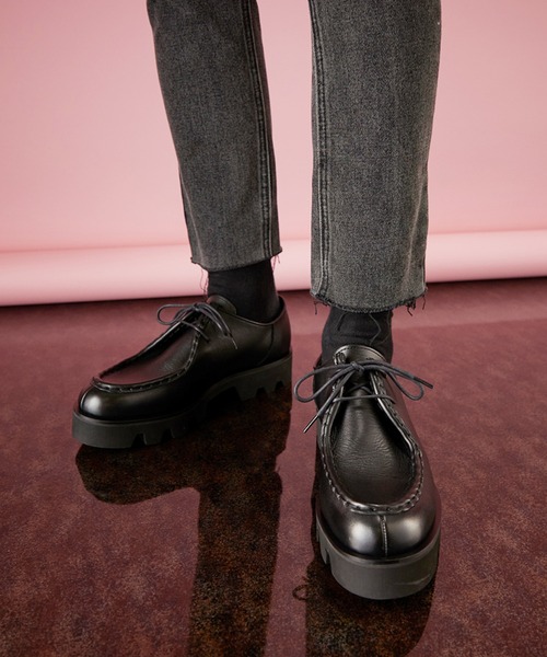 PADRONE（パドローネ） ブーツ メンズ : ZOZOTOWN Yahoo!店 - 通販