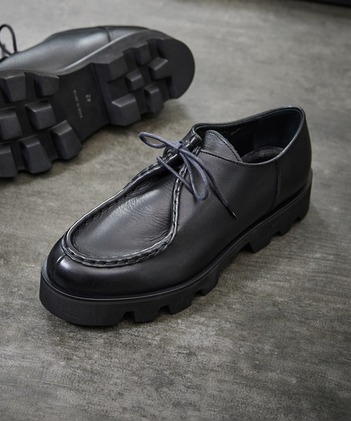 PADRONE（パドローネ） ブーツ メンズ : ZOZOTOWN Yahoo!店 - 通販