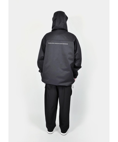 APPLEBUM（アップルバム） ブルゾン アウター Shell Jacket メンズ