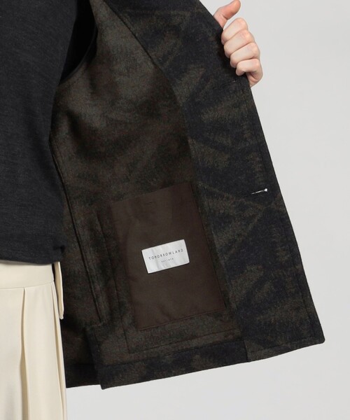 PENDLETON（ペンドルトン） ブルゾン アウター 「別注」PENDLETON