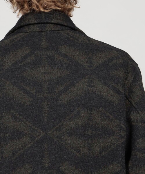 PENDLETON（ペンドルトン） ブルゾン アウター 「別注」PENDLETON