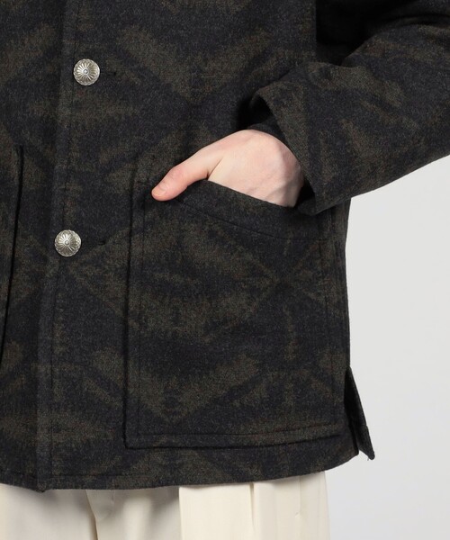 PENDLETON（ペンドルトン） ブルゾン アウター 「別注」PENDLETON