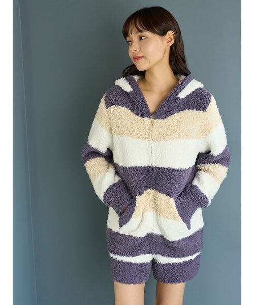 gelato pique（ジェラートピケ） パジャマ ルームウェア ジェラート3