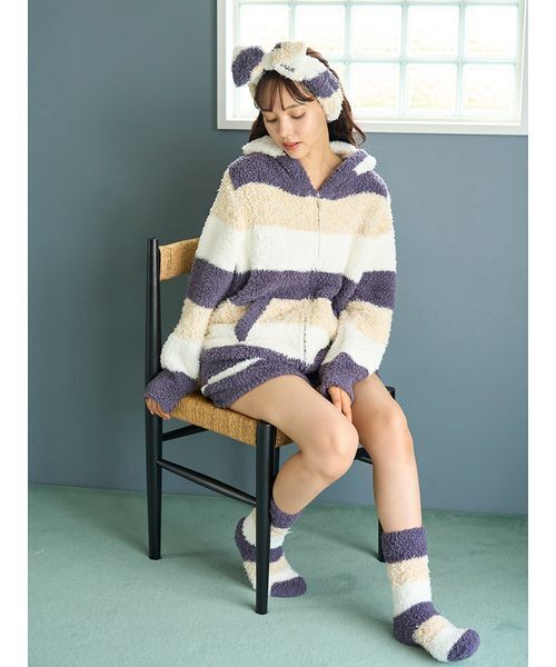 gelato pique（ジェラートピケ） パジャマ ルームウェア ジェラート3