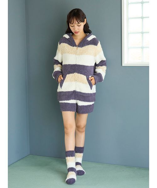 gelato pique（ジェラートピケ） パジャマ ルームウェア ジェラート3