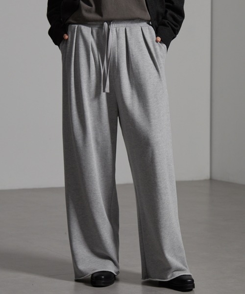 Needles（ニードルス） ジャージパンツ X-SMALL ピンク メンズ