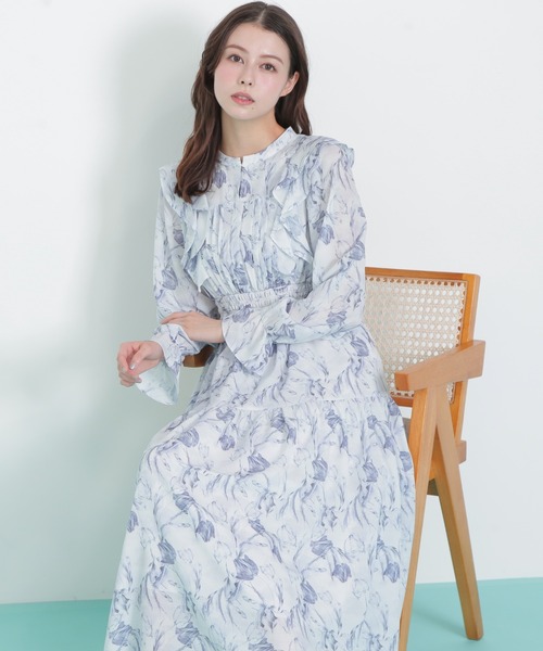 JILL by JILL STUART（ジルバイジルスチュアート） ワンピース