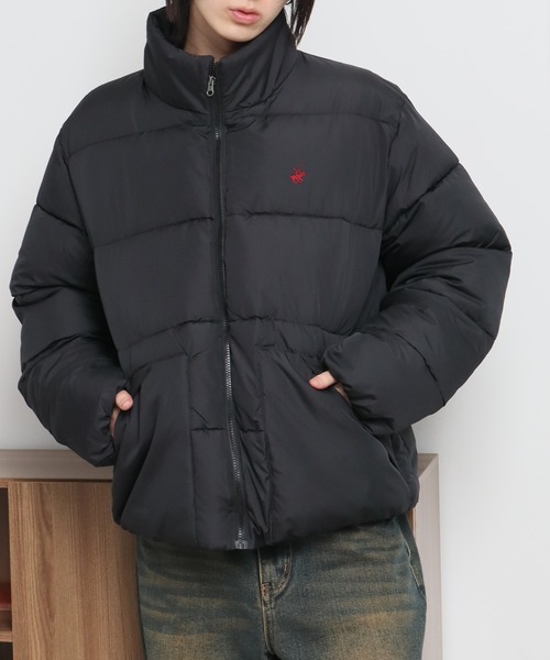 BEVERLY HILLS POLO CLUB（ビバリーヒルズポロクラブ） ダウン