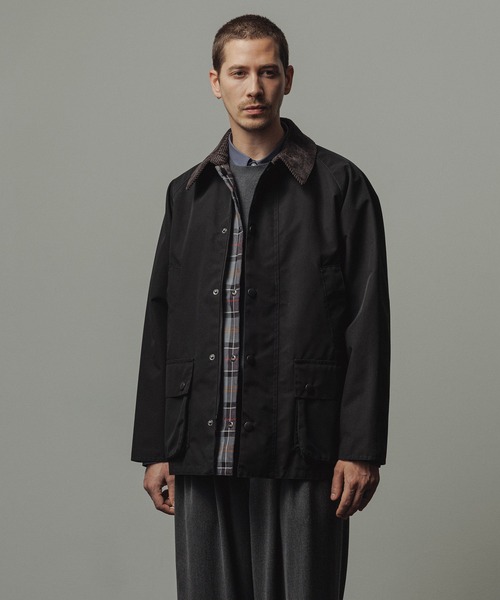 Barbour（バブアー） コート ジャケット 「別注」「Barbour/バブアー