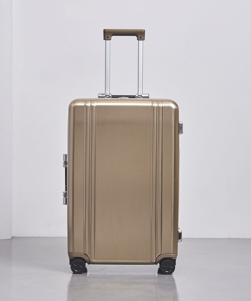 ZERO HALLIBURTON（ゼロハリバートン） スーツケース 「別注」「ZERO