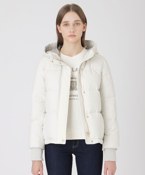 BLUE LABEL CRESTBRIDGE（ブルーレーベルクレストブリッジ） ダウン